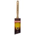 Wooster 4231-2 2 in. Firm Angle Sash Paint Brush 147789